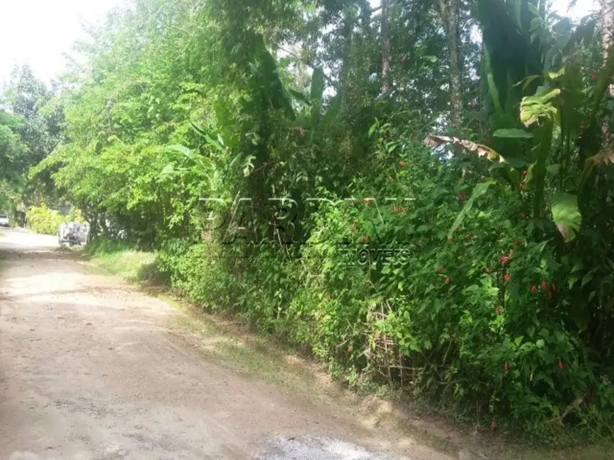 Foto 4 de Terreno / Lote à venda, 1656m2 em Ubatuba - SP