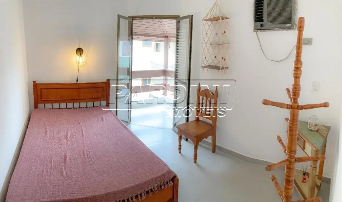 Foto 9 de Apartamento com 2 quartos à venda, 71m2 em Ubatuba - SP