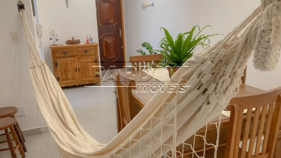 Foto 1 de Apartamento com 2 quartos à venda, 71m2 em Ubatuba - SP