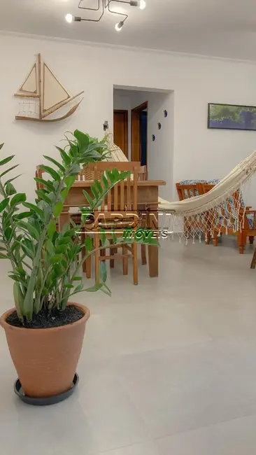 Foto 5 de Apartamento com 2 quartos à venda, 71m2 em Ubatuba - SP