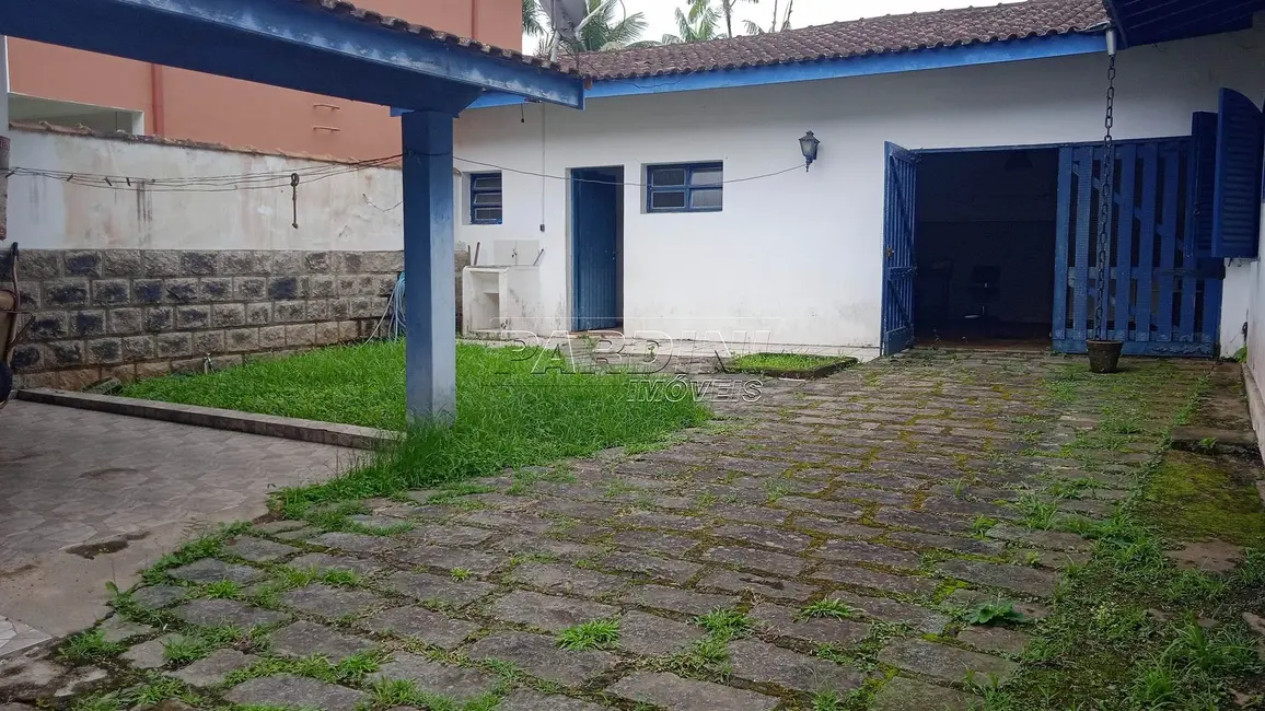 Foto 6 de Casa com 4 quartos à venda, 273m2 em Ubatuba - SP