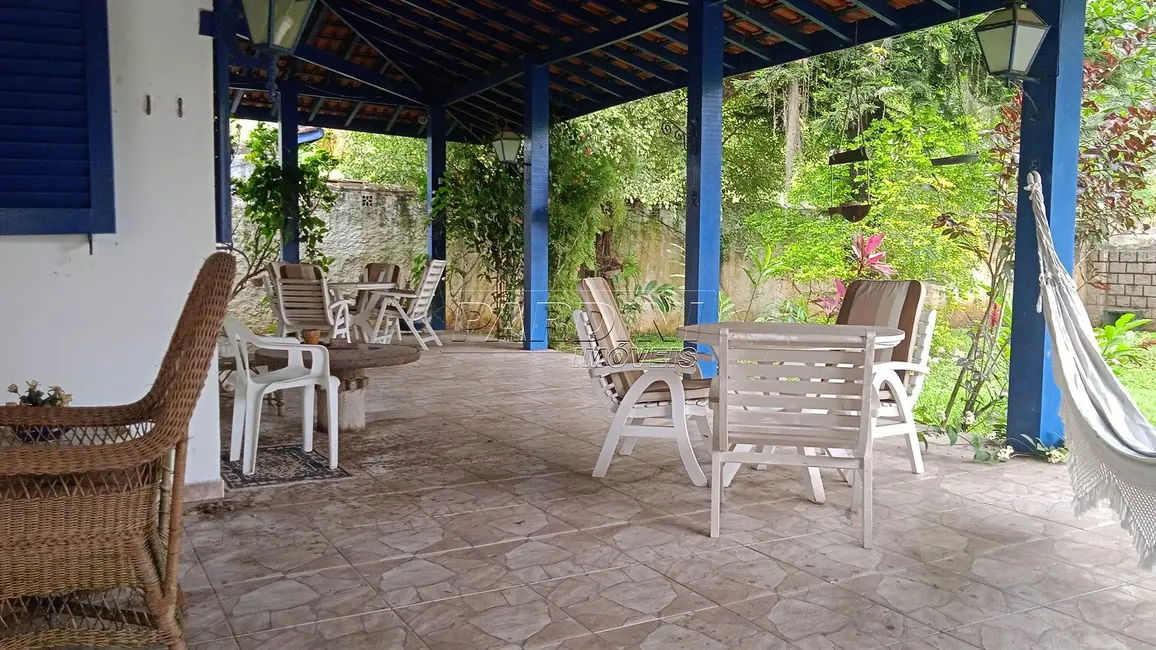 Foto 9 de Casa com 4 quartos à venda, 273m2 em Ubatuba - SP