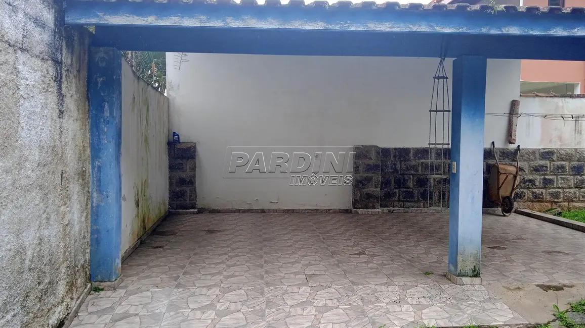 Foto 5 de Casa com 4 quartos à venda, 273m2 em Ubatuba - SP