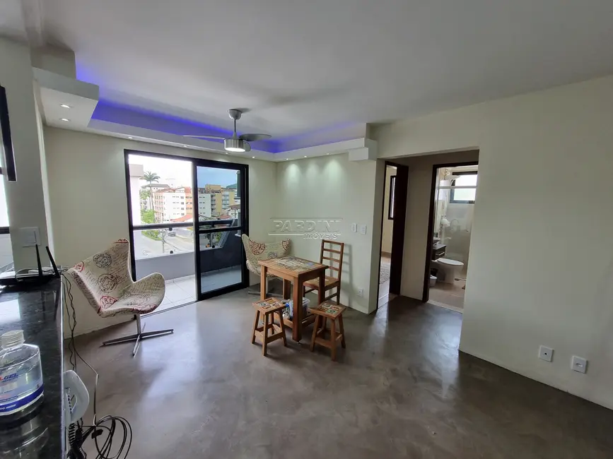 Foto 2 de Apartamento com 2 quartos à venda, 121m2 em Ubatuba - SP