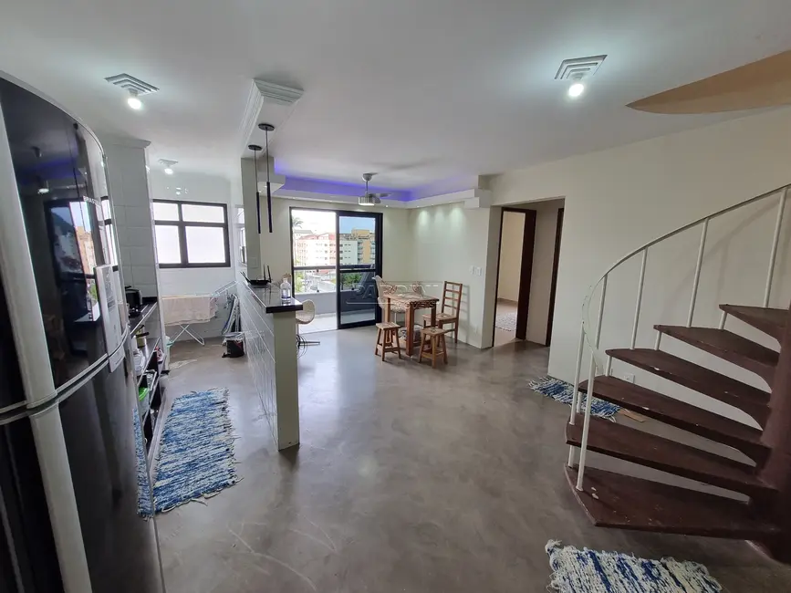 Foto 1 de Apartamento com 2 quartos à venda, 121m2 em Ubatuba - SP