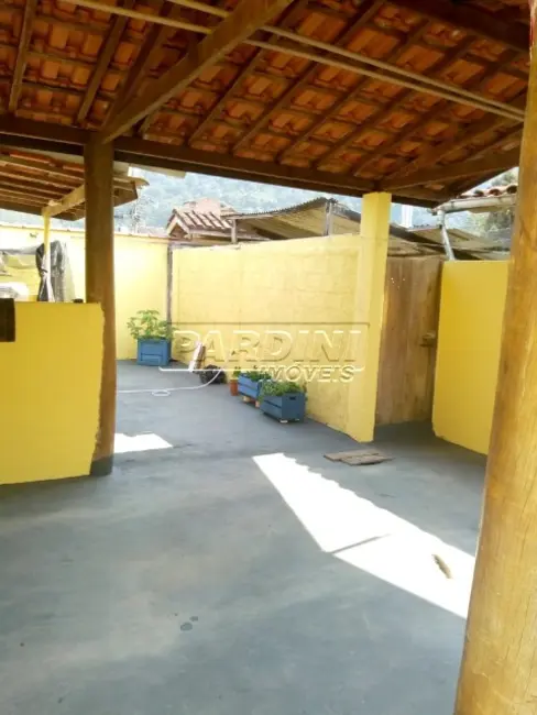 Foto 4 de Casa com 2 quartos à venda, 120m2 em Ubatuba - SP