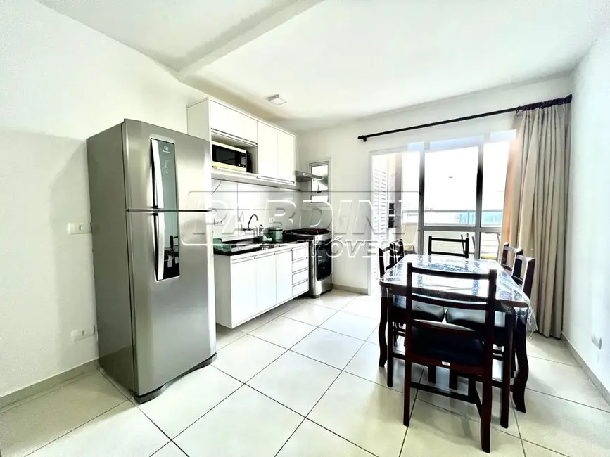 Foto 6 de Apartamento com 2 quartos à venda, 63m2 em Ubatuba - SP