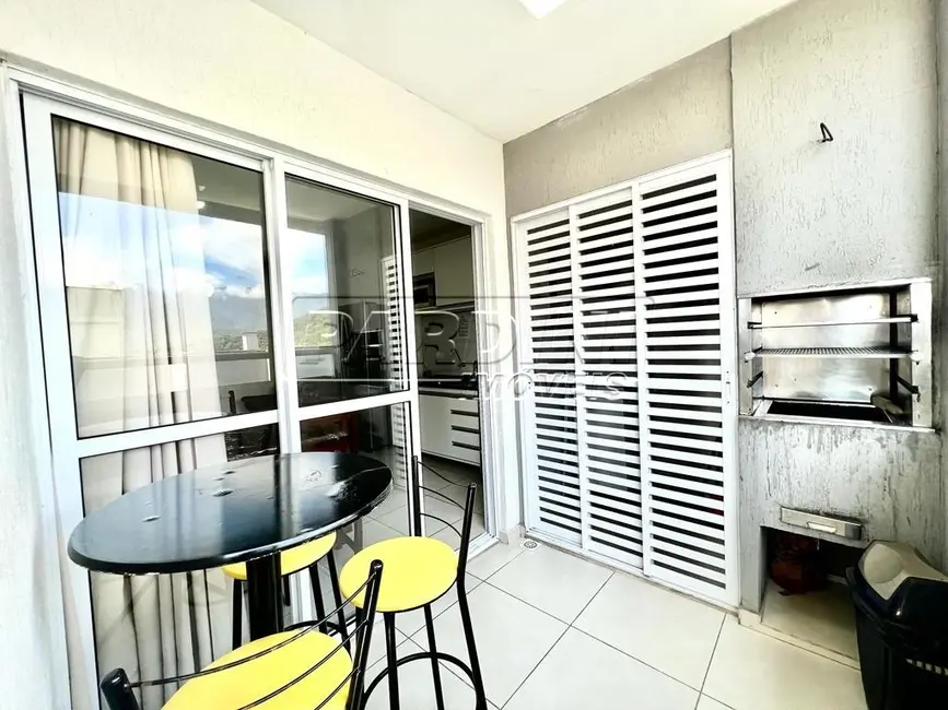 Foto 3 de Apartamento com 2 quartos à venda, 63m2 em Ubatuba - SP