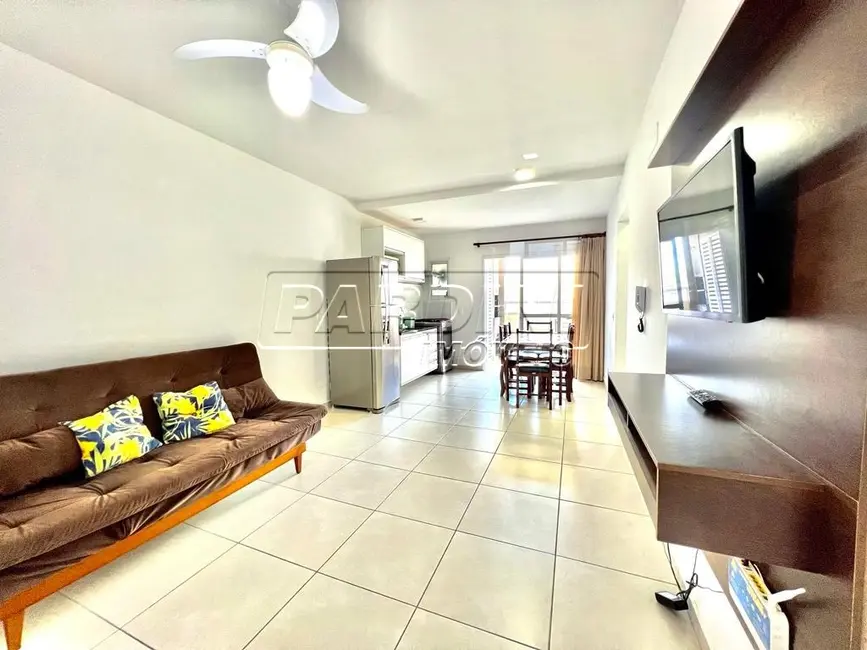 Foto 2 de Apartamento com 2 quartos à venda, 63m2 em Ubatuba - SP