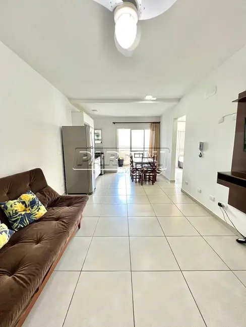 Foto 8 de Apartamento com 2 quartos à venda, 63m2 em Ubatuba - SP