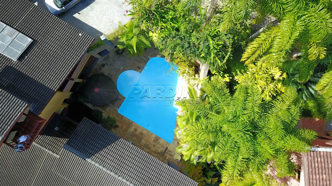 Foto 4 de Casa de Condomínio com 6 quartos à venda, 408m2 em Ubatuba - SP