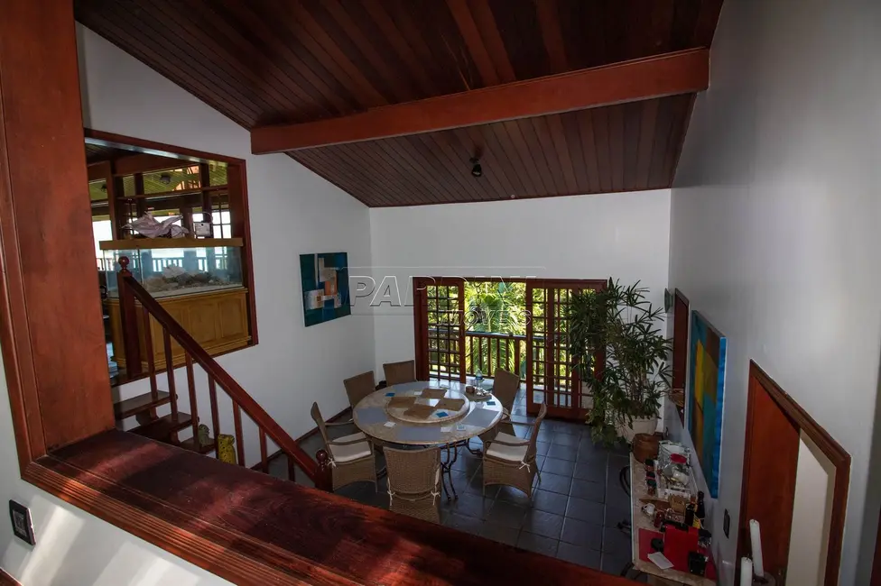 Foto 9 de Casa de Condomínio com 6 quartos à venda, 408m2 em Ubatuba - SP