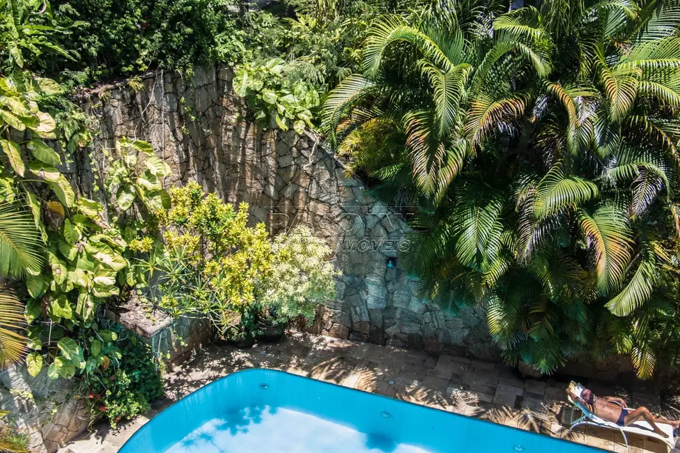 Foto 8 de Casa de Condomínio com 6 quartos à venda, 408m2 em Ubatuba - SP