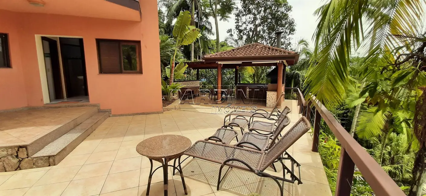 Foto 6 de Casa de Condomínio com 4 quartos à venda, 360m2 em Ubatuba - SP