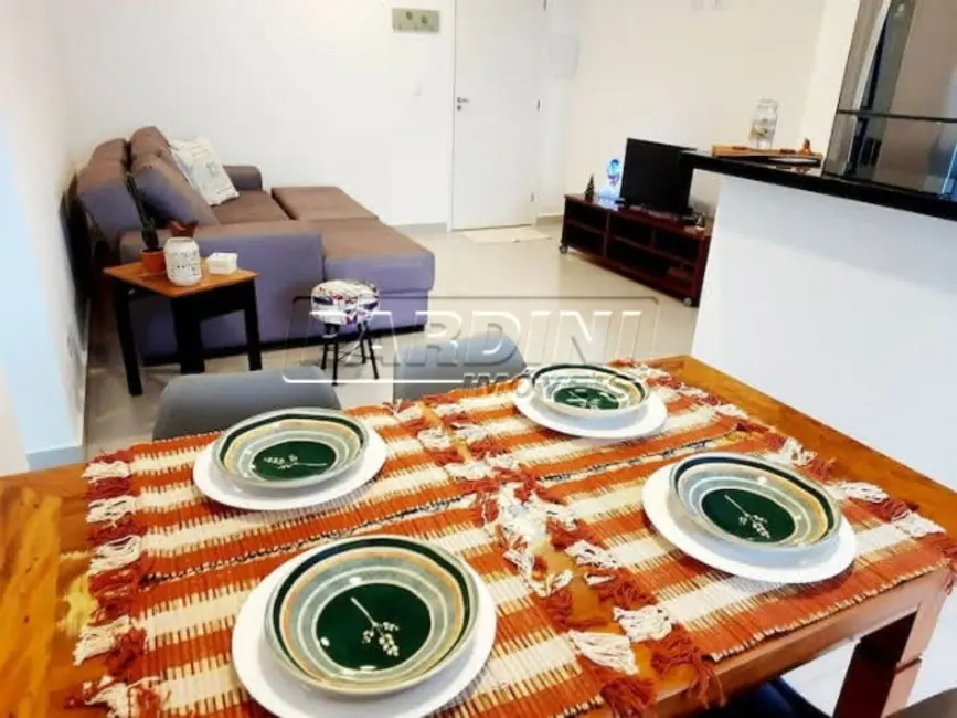 Foto 5 de Apartamento com 2 quartos à venda, 65m2 em Ubatuba - SP