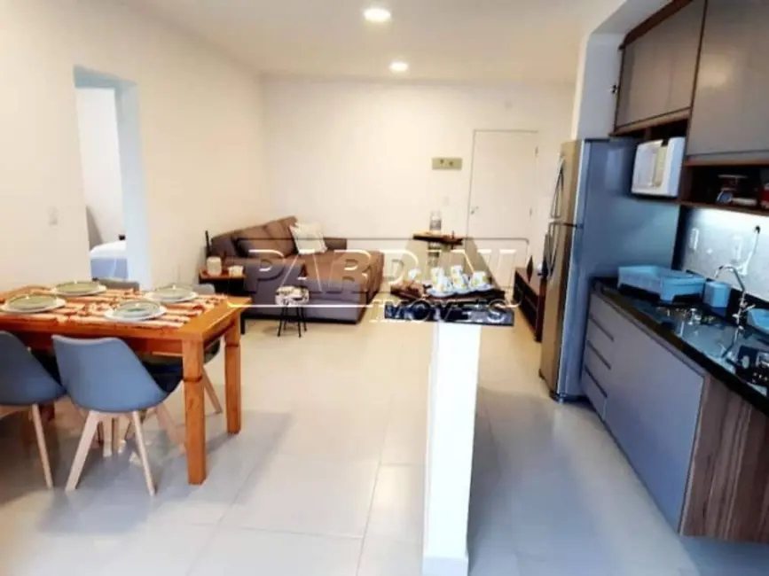 Foto 1 de Apartamento com 2 quartos à venda, 65m2 em Ubatuba - SP