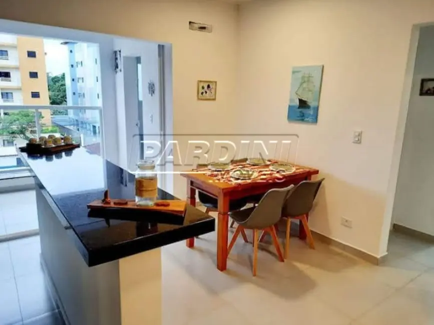 Foto 2 de Apartamento com 2 quartos à venda, 65m2 em Ubatuba - SP