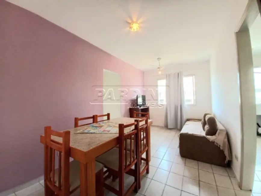 Foto 1 de Apartamento com 2 quartos à venda, 51m2 em Ubatuba - SP