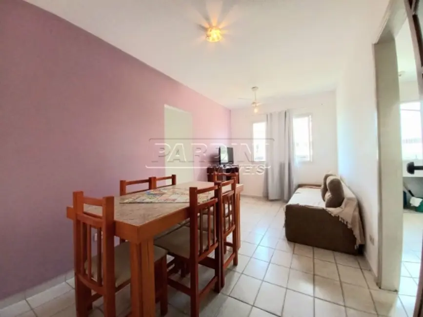 Foto 3 de Apartamento com 2 quartos à venda, 51m2 em Ubatuba - SP