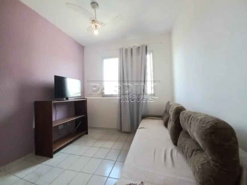 Foto 2 de Apartamento com 2 quartos à venda, 51m2 em Ubatuba - SP