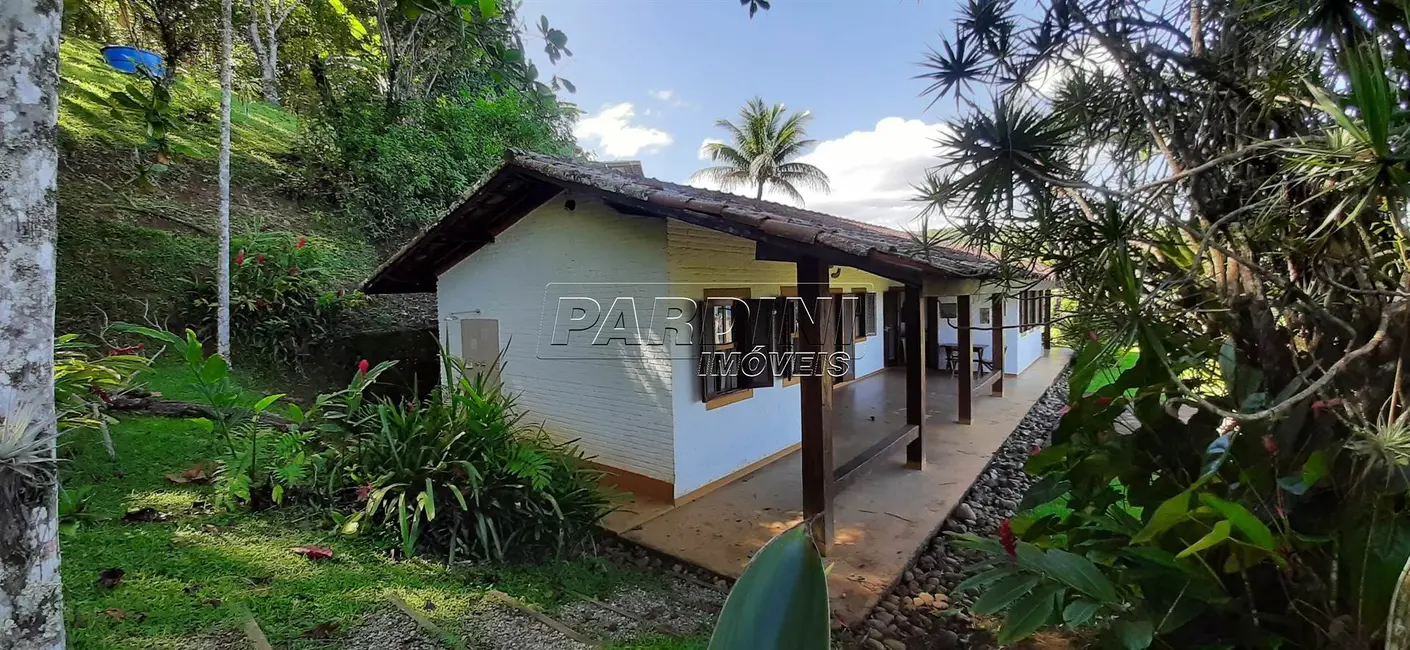 Foto 4 de Casa com 3 quartos à venda, 151m2 em Ubatuba - SP