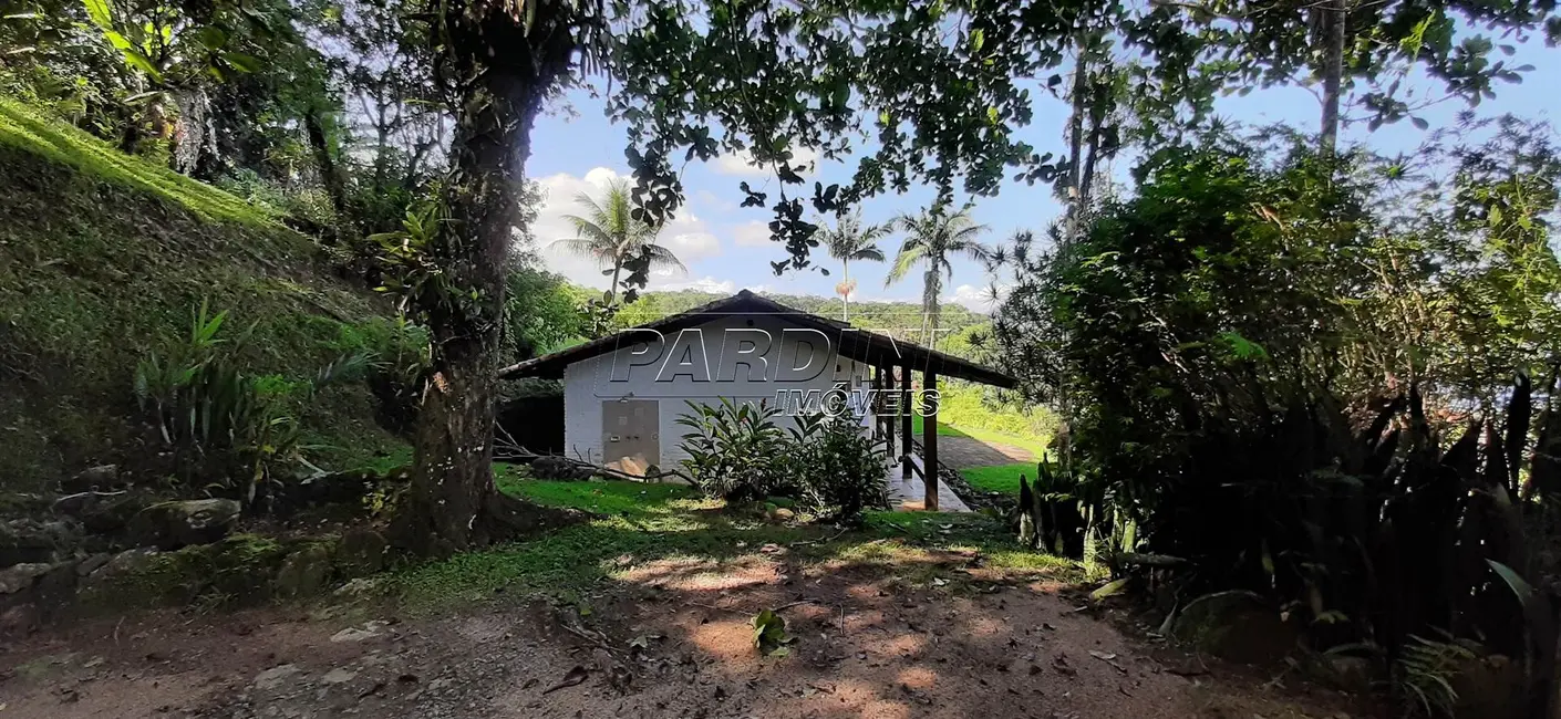 Foto 6 de Casa com 3 quartos à venda, 151m2 em Ubatuba - SP