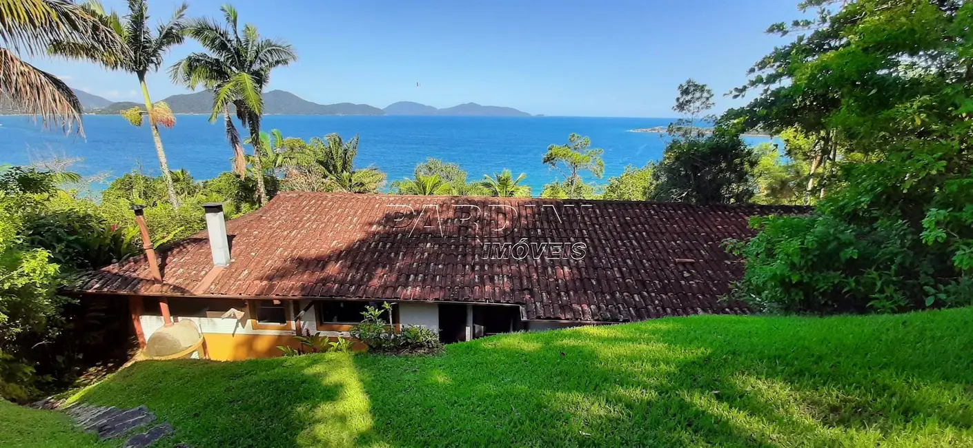 Foto 1 de Casa com 3 quartos à venda, 151m2 em Ubatuba - SP