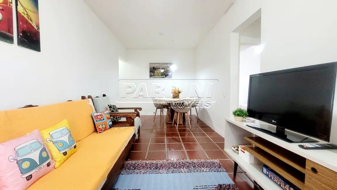 Foto 3 de Apartamento com 2 quartos à venda, 57m2 em Ubatuba - SP