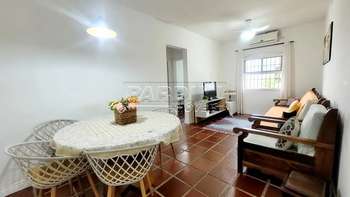 Foto 1 de Apartamento com 2 quartos à venda, 57m2 em Ubatuba - SP