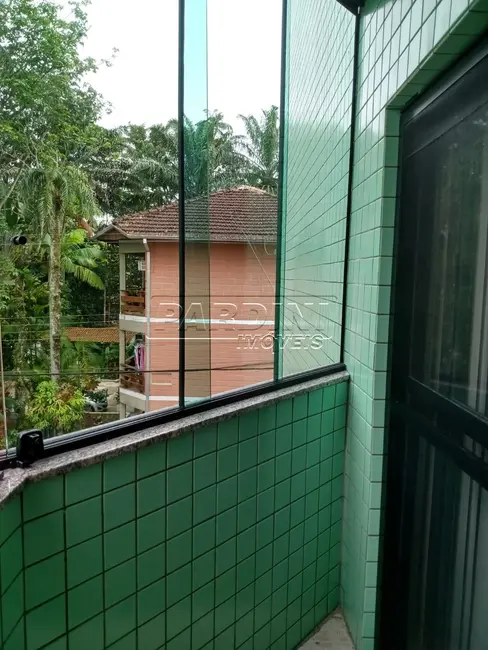 Foto 9 de Apartamento com 1 quarto à venda, 60m2 em Ubatuba - SP