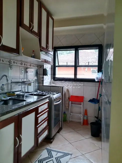 Foto 3 de Apartamento com 1 quarto à venda, 60m2 em Ubatuba - SP