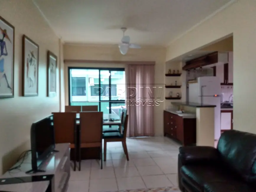 Foto 1 de Apartamento com 1 quarto à venda, 60m2 em Ubatuba - SP