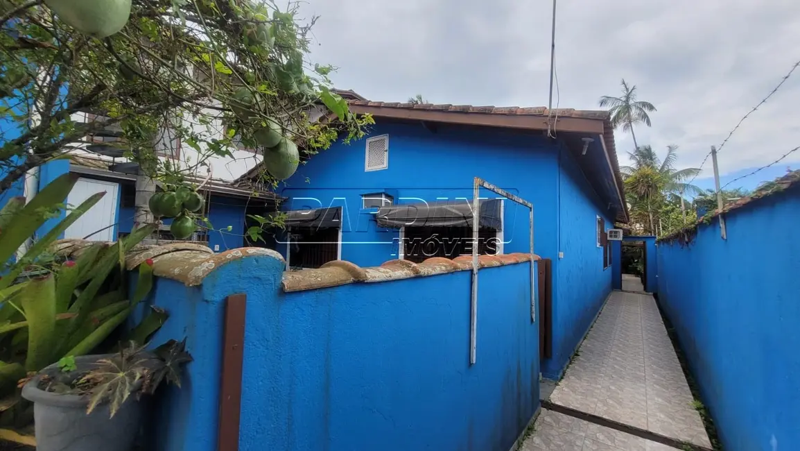 Foto 9 de Casa com 4 quartos à venda, 203m2 em Ubatuba - SP