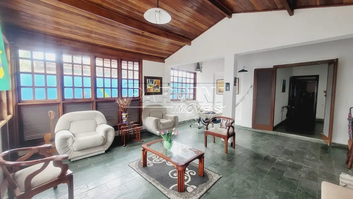 Foto 3 de Casa com 4 quartos à venda, 203m2 em Ubatuba - SP