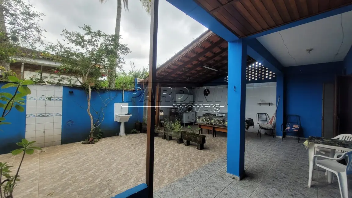 Foto 5 de Casa com 4 quartos à venda, 203m2 em Ubatuba - SP