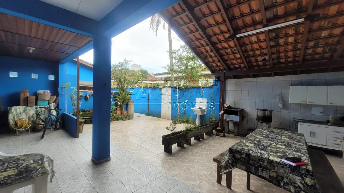 Foto 7 de Casa com 4 quartos à venda, 203m2 em Ubatuba - SP