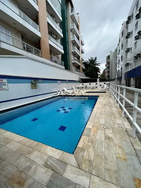 Foto 2 de Apartamento com 2 quartos à venda, 64m2 em Ubatuba - SP