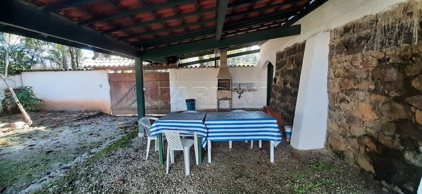 Foto 4 de Casa com 3 quartos à venda, 150m2 em Ubatuba - SP