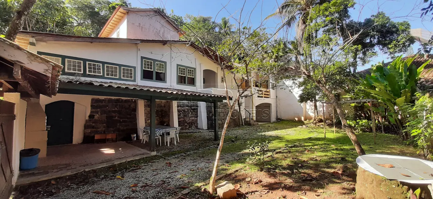 Foto 2 de Casa com 3 quartos à venda, 150m2 em Ubatuba - SP