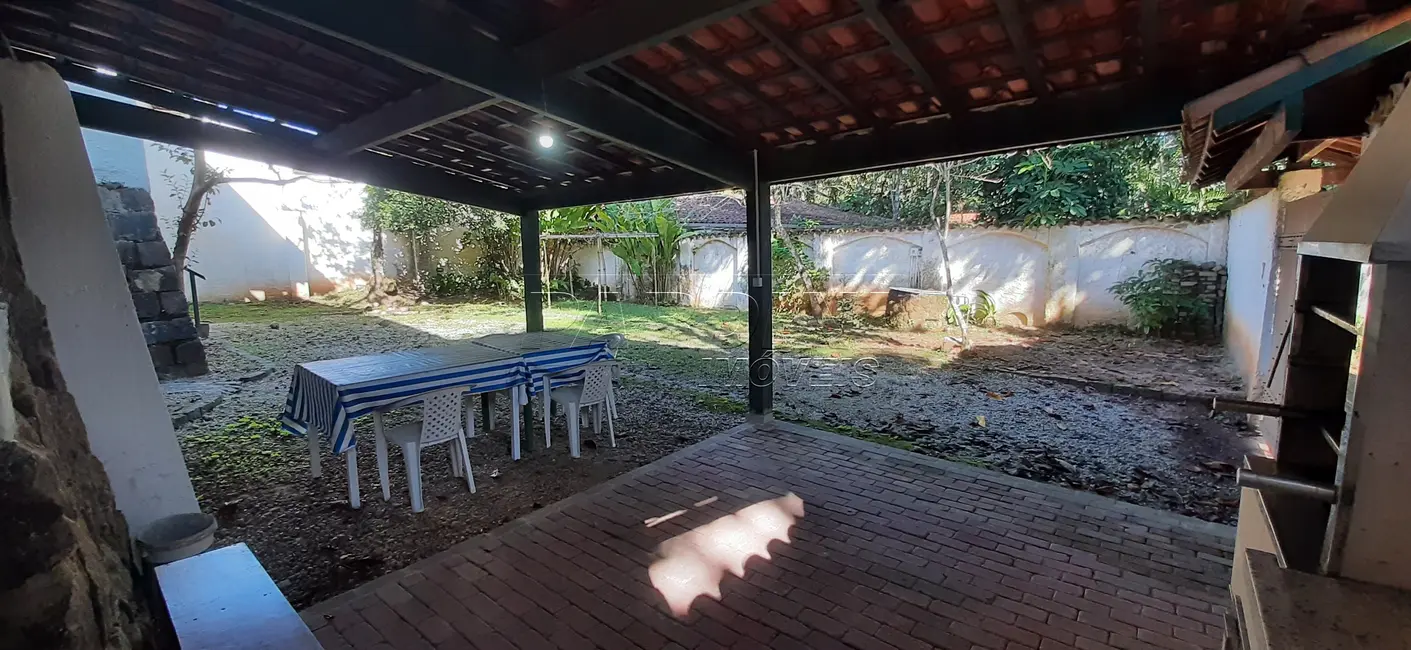 Foto 5 de Casa com 3 quartos à venda, 150m2 em Ubatuba - SP