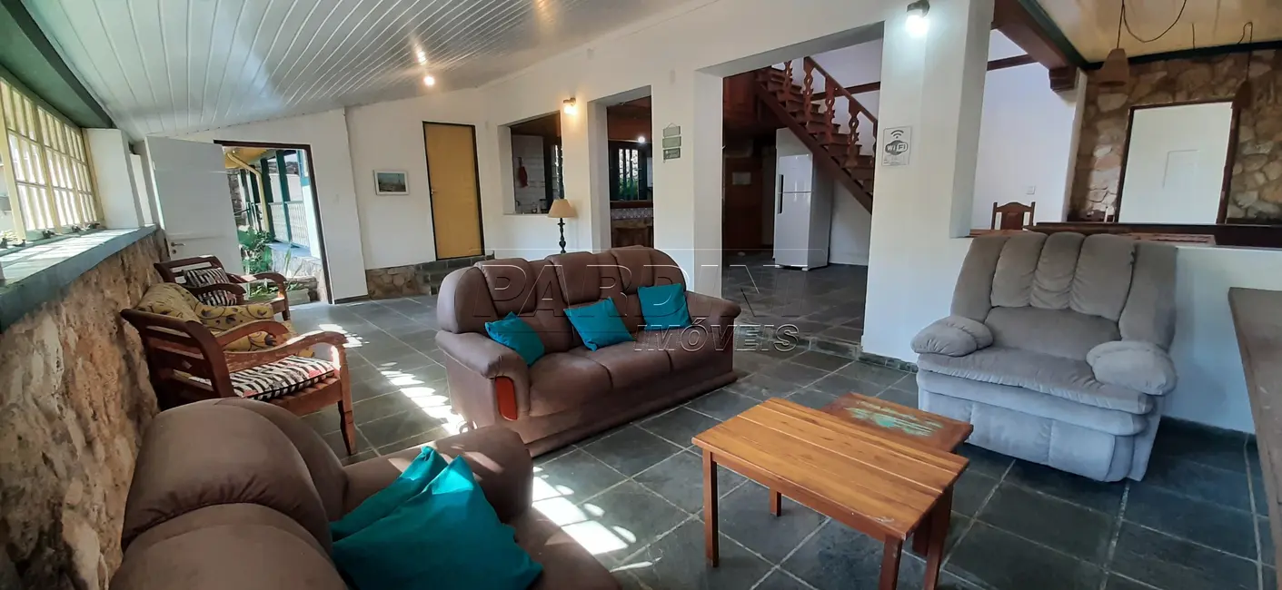 Foto 8 de Casa com 3 quartos à venda, 150m2 em Ubatuba - SP