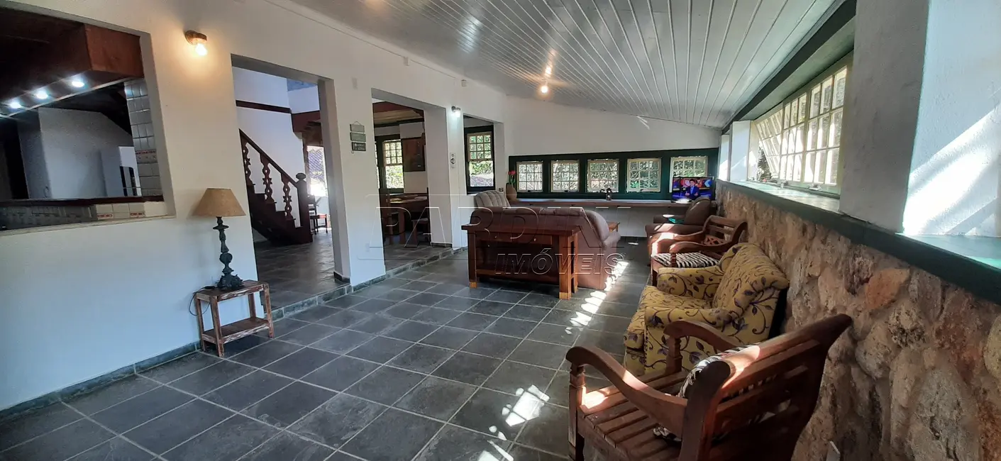 Foto 1 de Casa com 3 quartos à venda, 150m2 em Ubatuba - SP