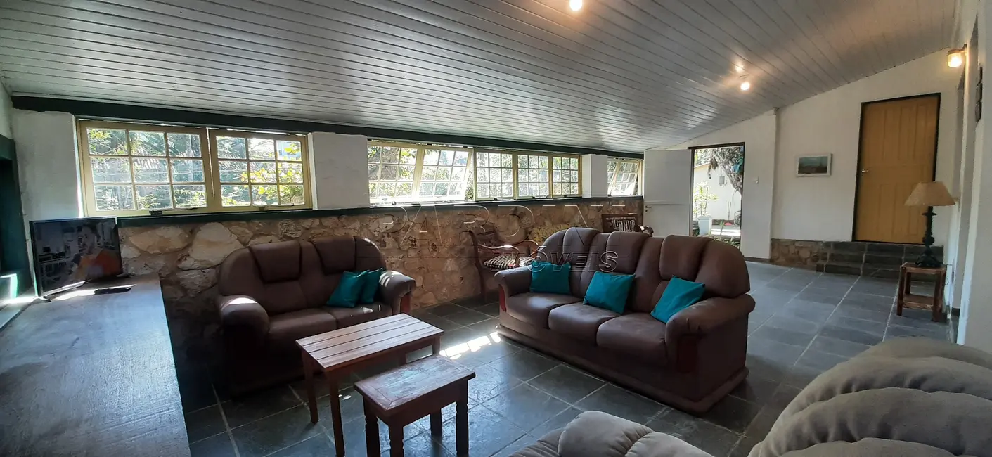 Foto 7 de Casa com 3 quartos à venda, 150m2 em Ubatuba - SP