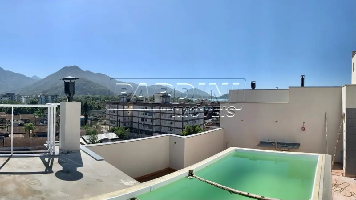 Foto 7 de Apartamento com 2 quartos à venda, 93m2 em Ubatuba - SP