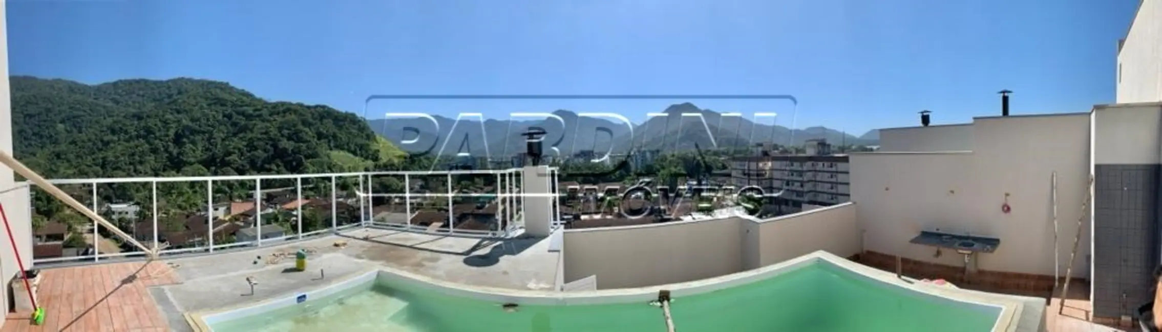 Foto 6 de Apartamento com 2 quartos à venda, 93m2 em Ubatuba - SP