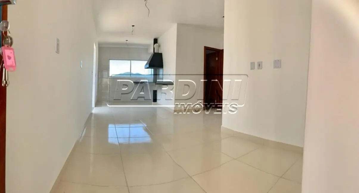 Foto 1 de Apartamento com 2 quartos à venda, 93m2 em Ubatuba - SP