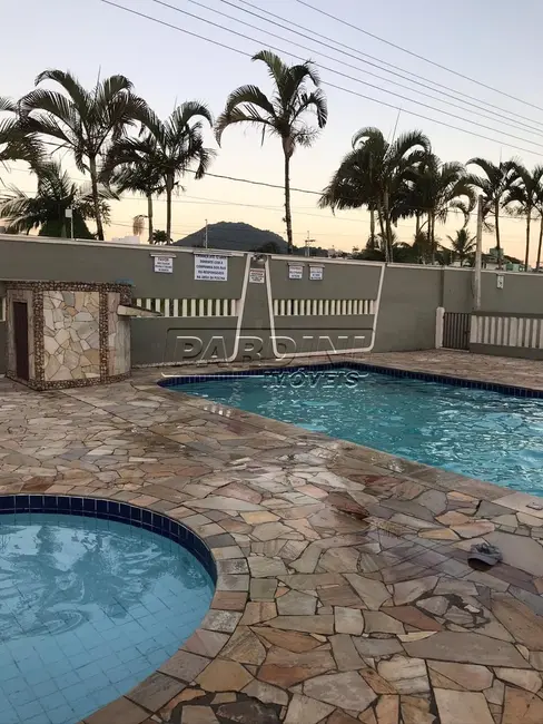 Foto 1 de Apartamento com 2 quartos à venda, 85m2 em Ubatuba - SP