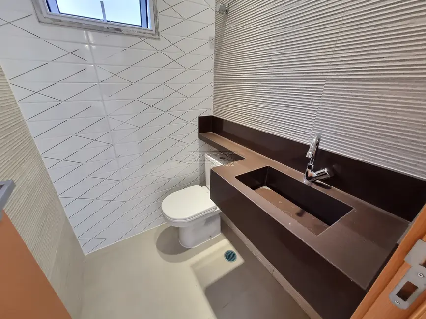 Foto 8 de Apartamento com 3 quartos à venda, 210m2 em Centro, Ubatuba - SP