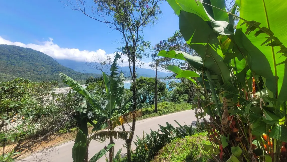 Foto 5 de Terreno / Lote à venda, 2115m2 em Ubatuba - SP