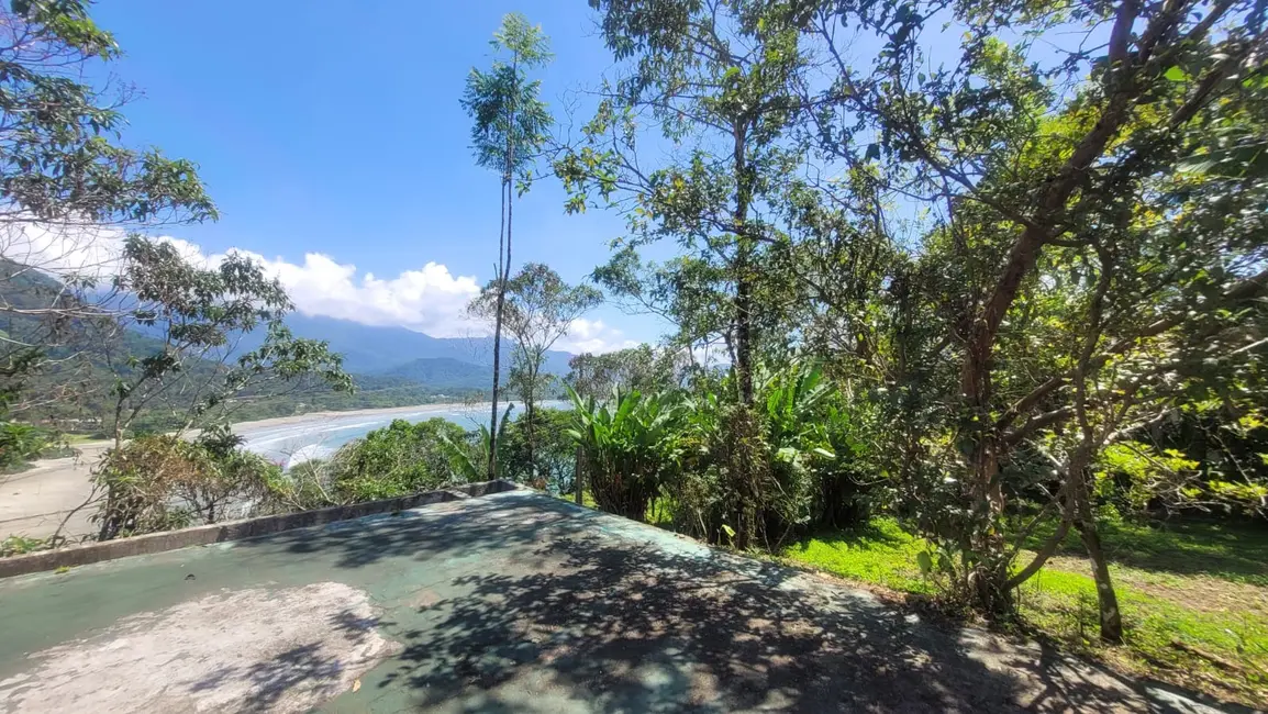 Foto 6 de Terreno / Lote à venda, 2115m2 em Ubatuba - SP